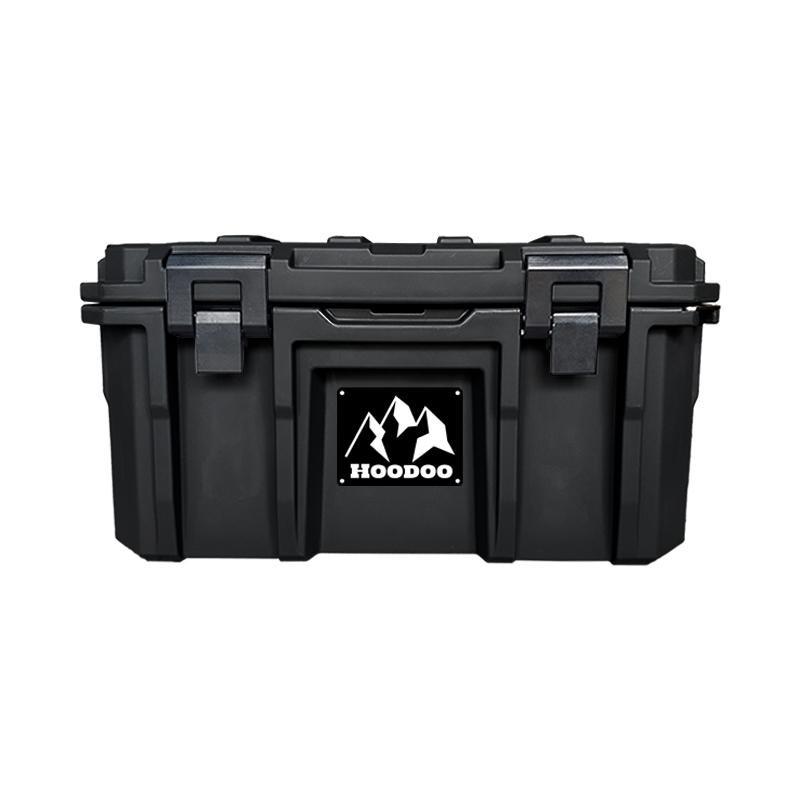 Hoodoo® GearBox 50, Waterproof Dry Box