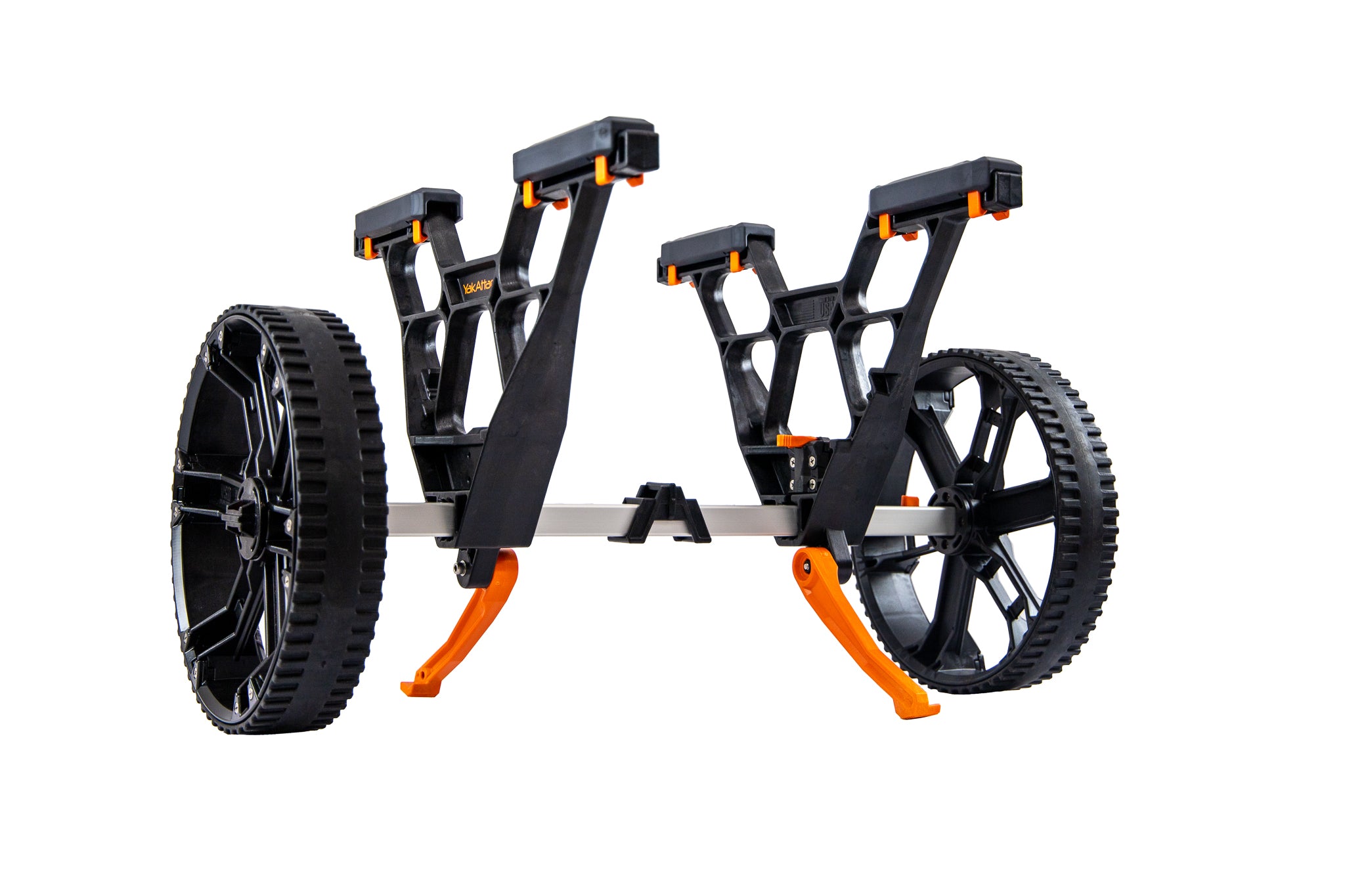 YakAttack TowNStow Bunkster Kayak Cart