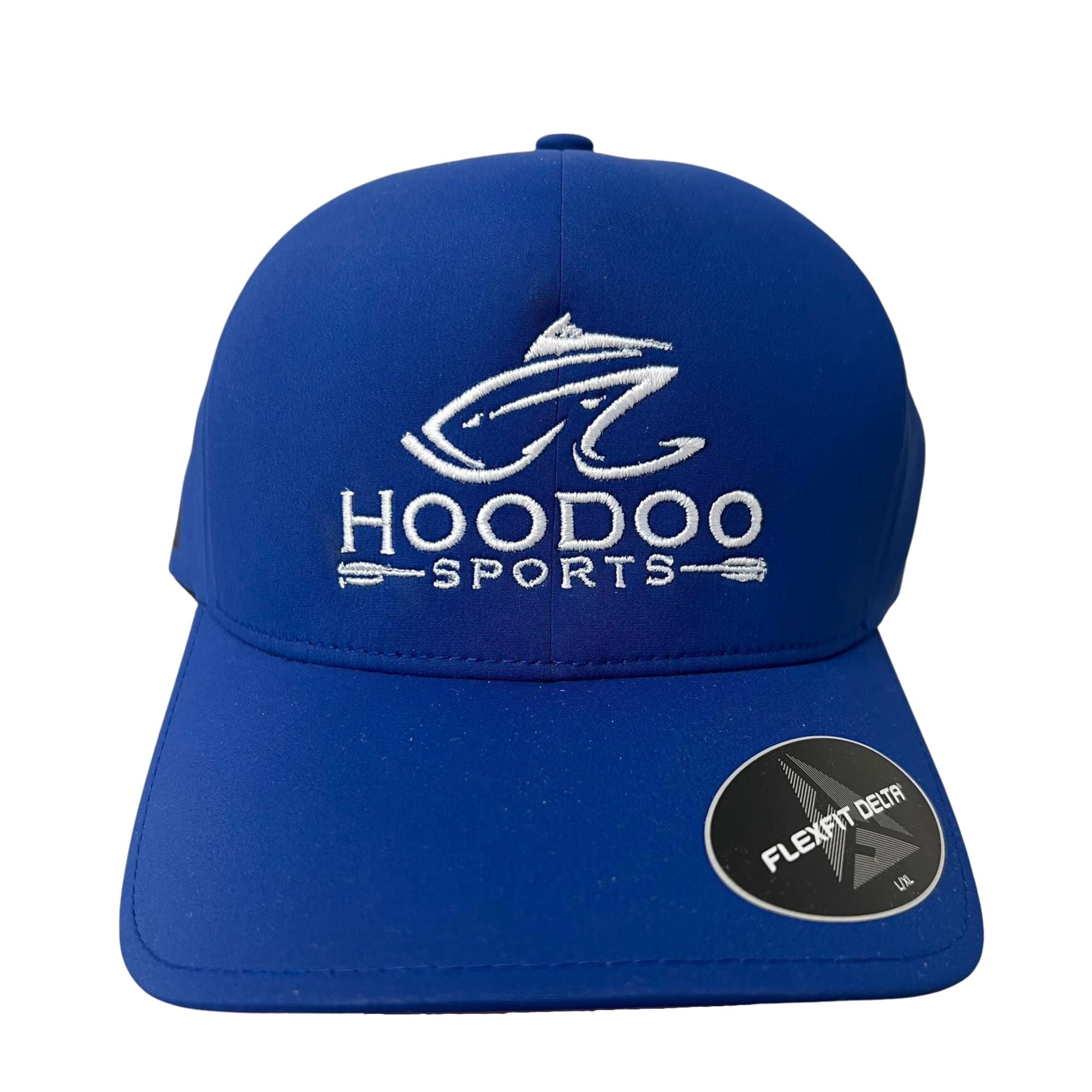 Hoodoo FlexFit Hat