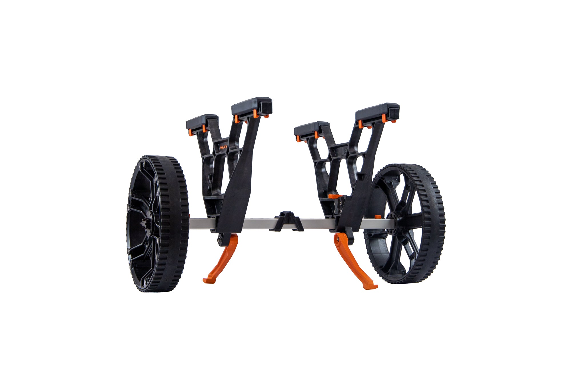 YakAttack TowNStow Bunkster Kayak Cart - 0