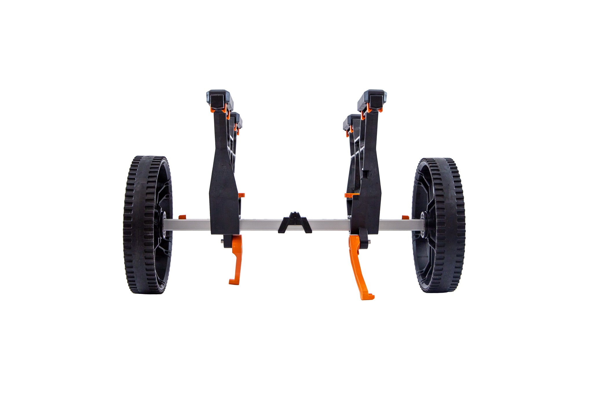 YakAttack TowNStow Bunkster Kayak Cart