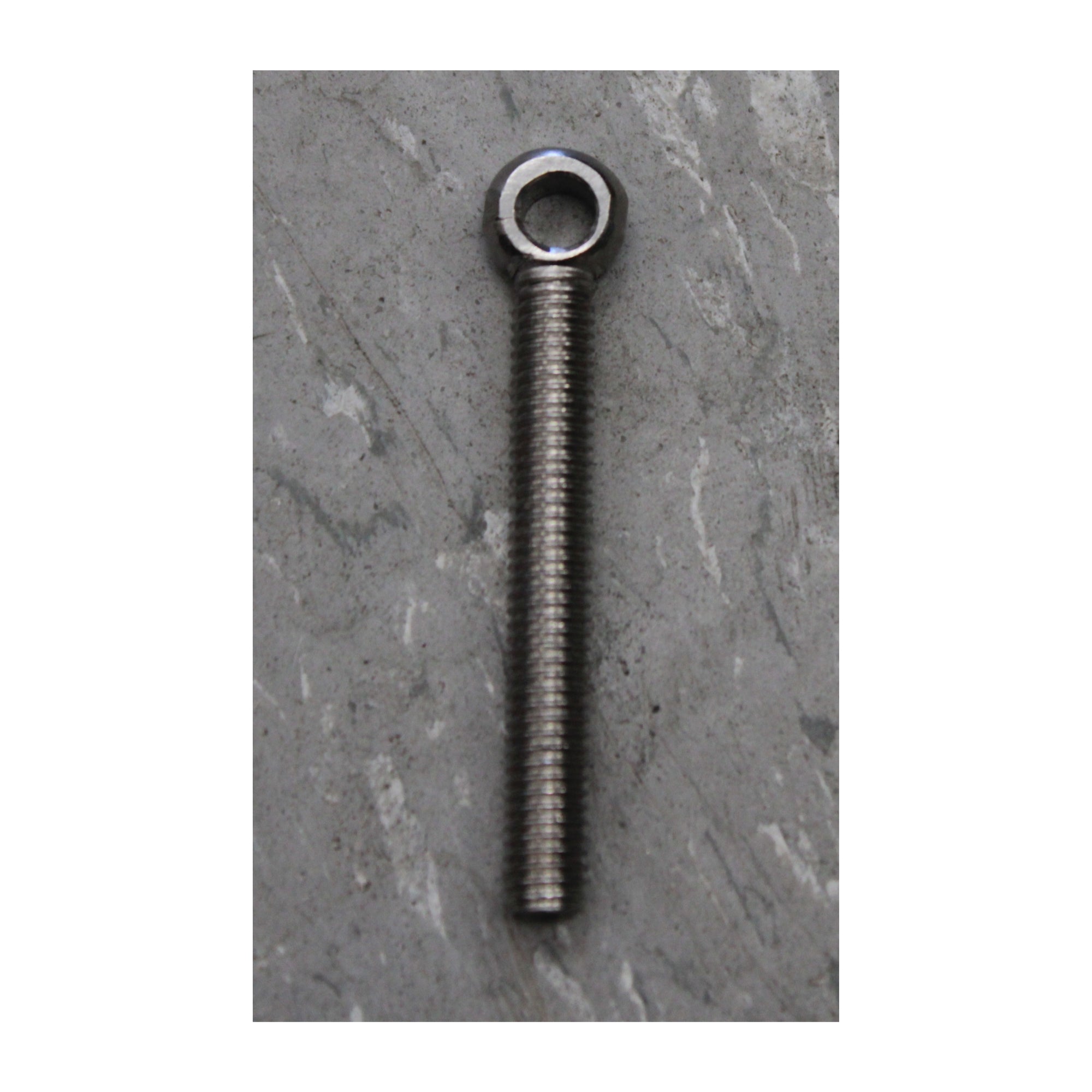 Rudder Cable Eye Bolt