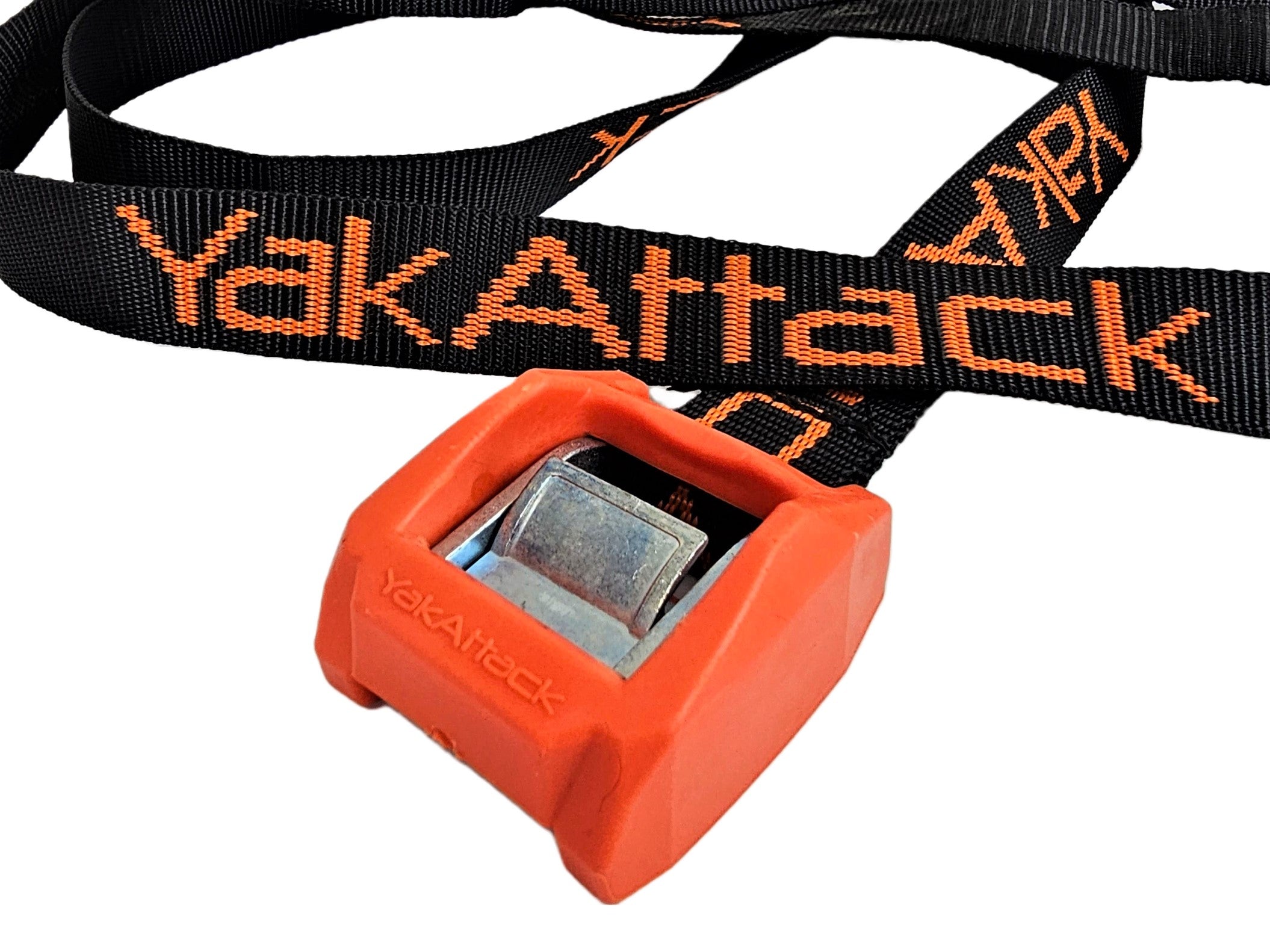 YakAttack Kayak Cam Straps, 9', 2-Pack