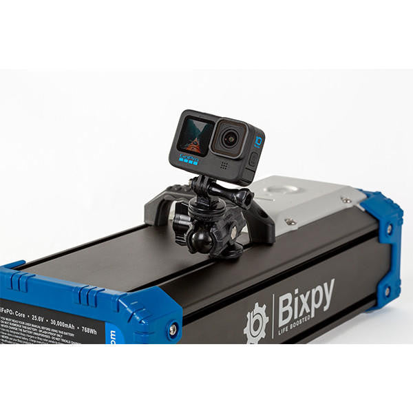 Bixpy PP-768 Outboard Battery (V2)