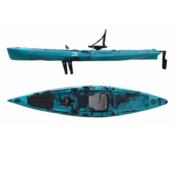 Hoodoo Sports | fishing kayaks, microskiffs, coolers and more