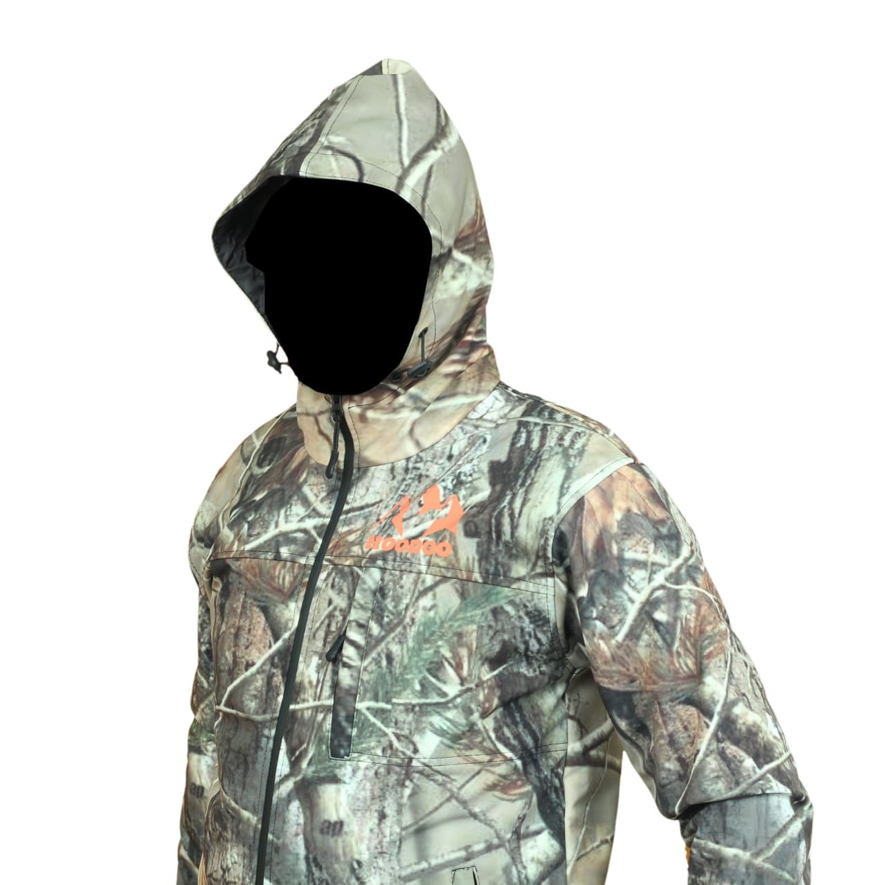 Water proof fishing on sale jacket