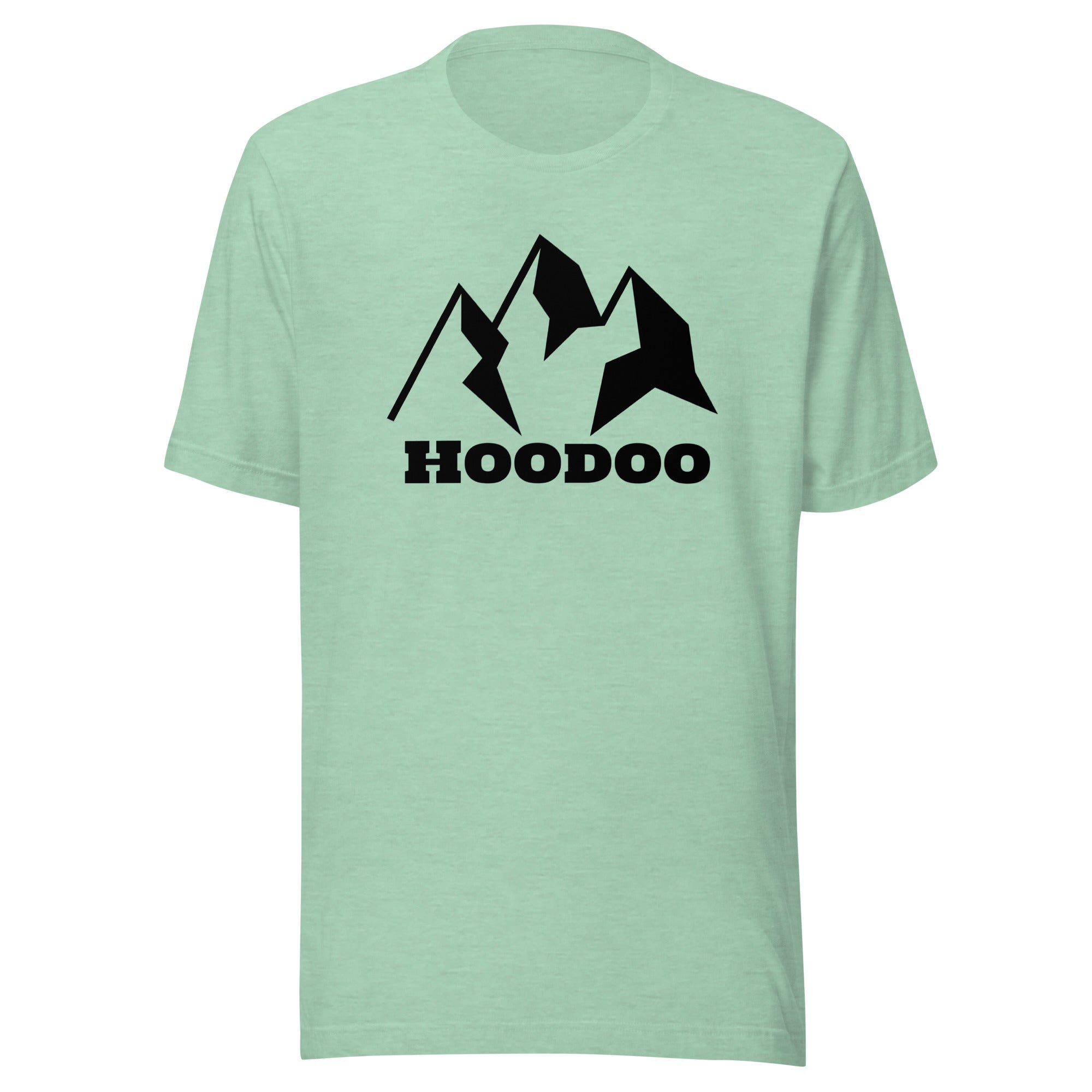 Above the shop hood t shirts